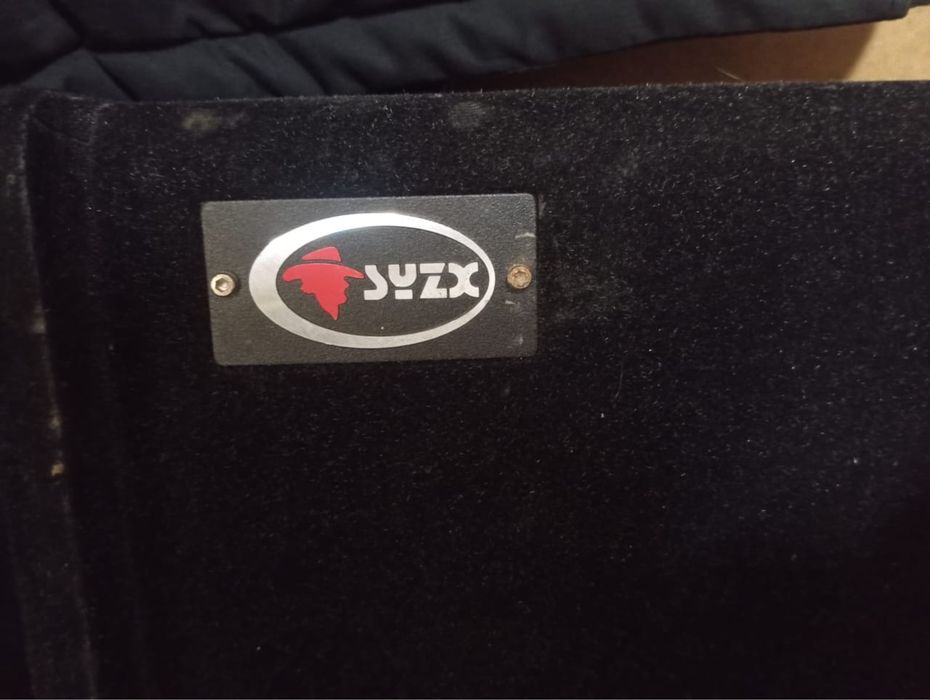 Продам Сабуфер. Срочно