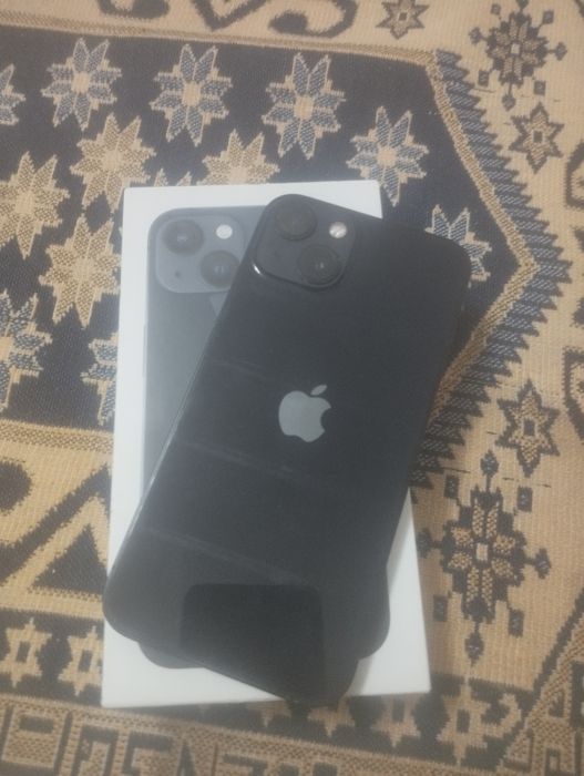 Айфон 13 сатылады