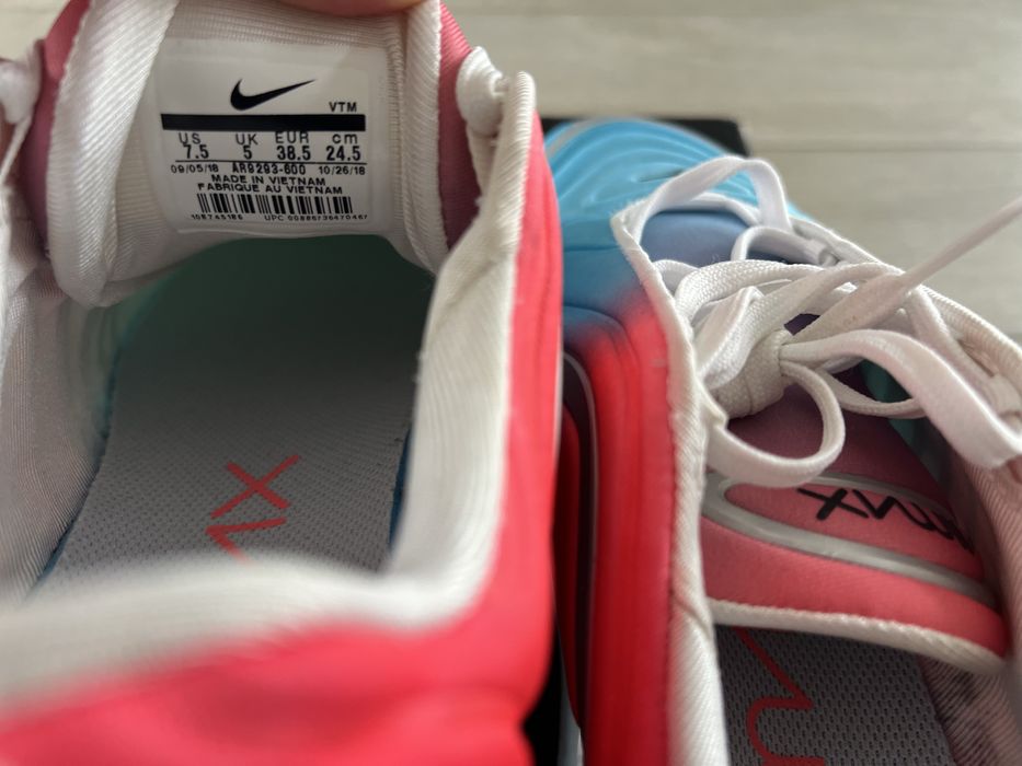 Nike Air Max 38 оригинални маратонки