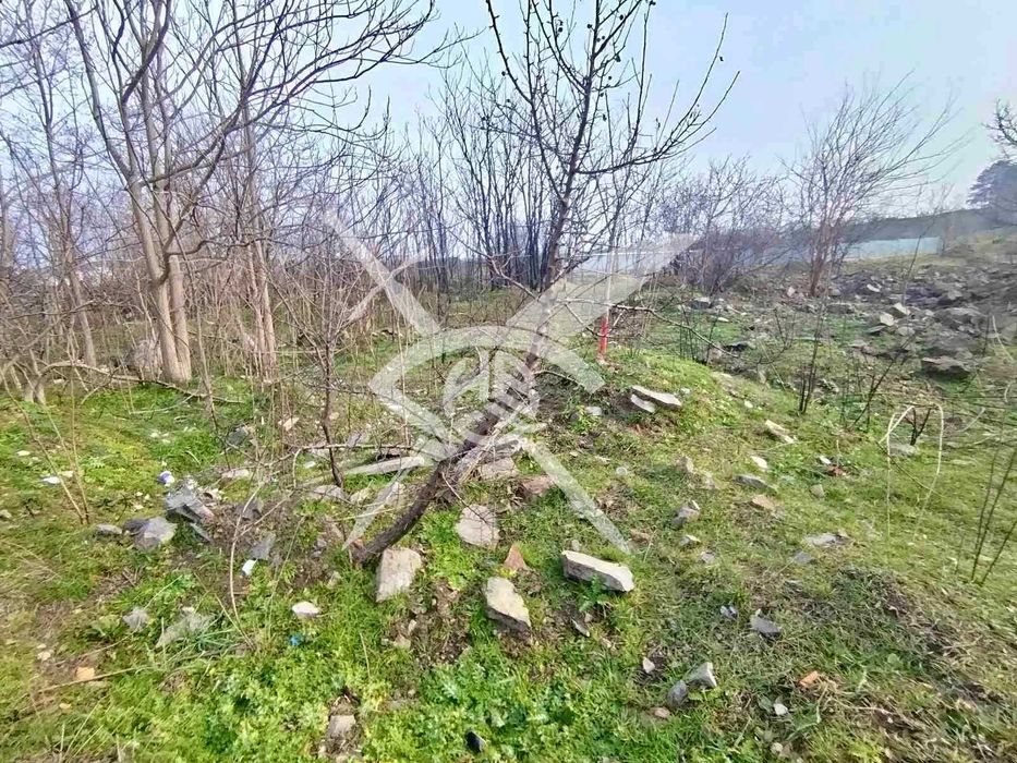 Продава се Парцел в Созопол - 2644 кв.м за 52 €/кв.м - Снимка #2