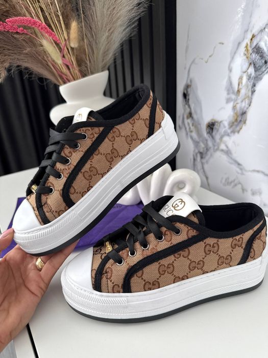 Tenisi Gucci 39,40