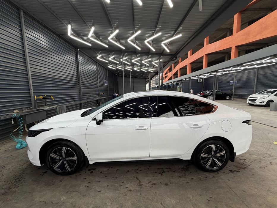 BYD chazor arendaga beriladi 2024