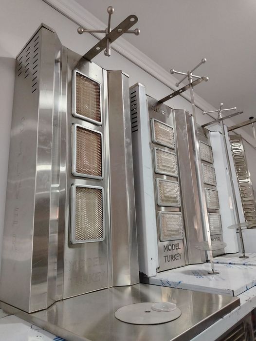 Lavash aparat лаваш апарат fasfod donar apparat