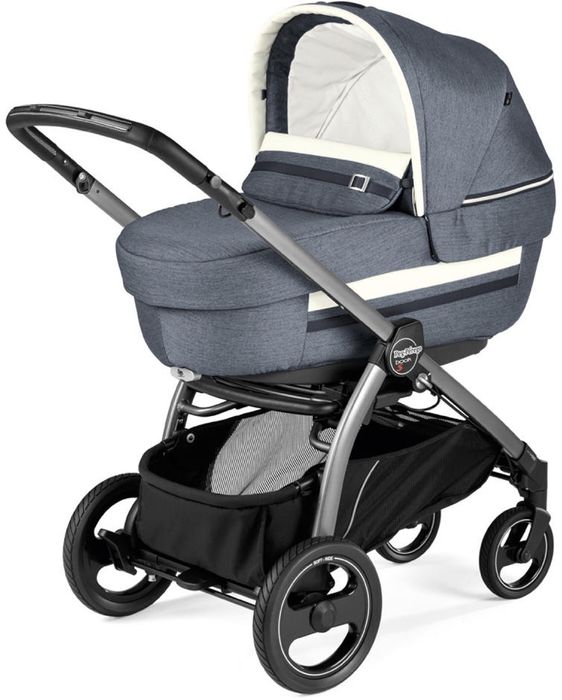 Количка Peg Perego Book