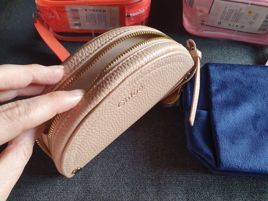 Козметични несесери Sol de Janeiro, Lancaster