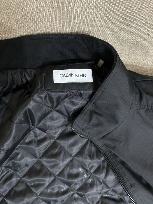 Мужская куртка CALVIN KLEIN original USA 54/56
