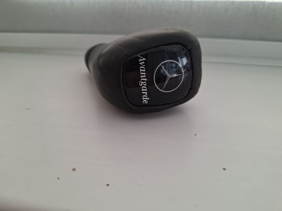 Мерседес 210 рейсталинг