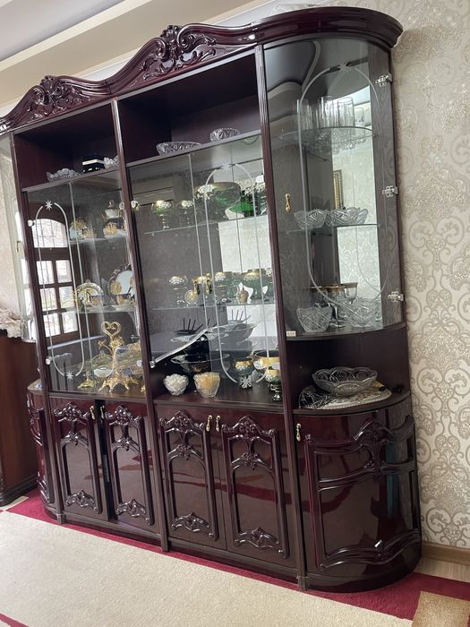 Стенка для гостиной