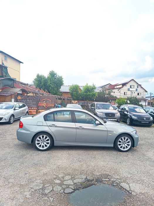 BMW e90/2007/impecabil