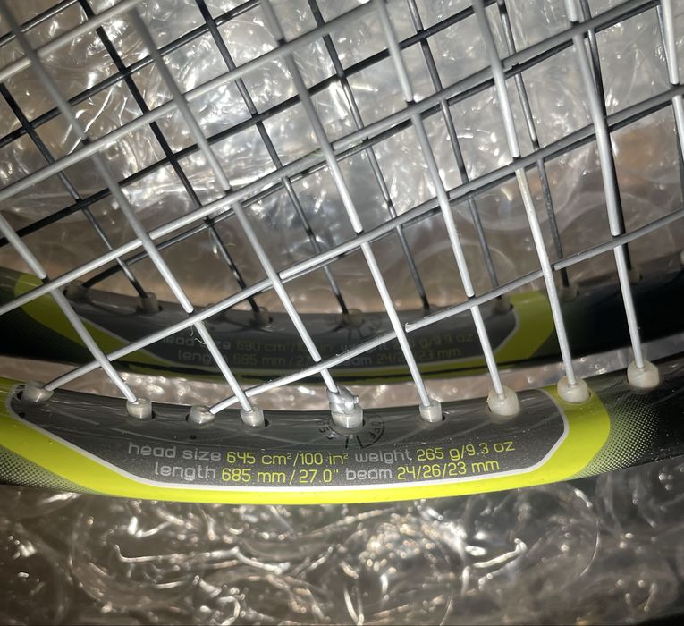 тенис ракета HEAD Graphene Extreme Light