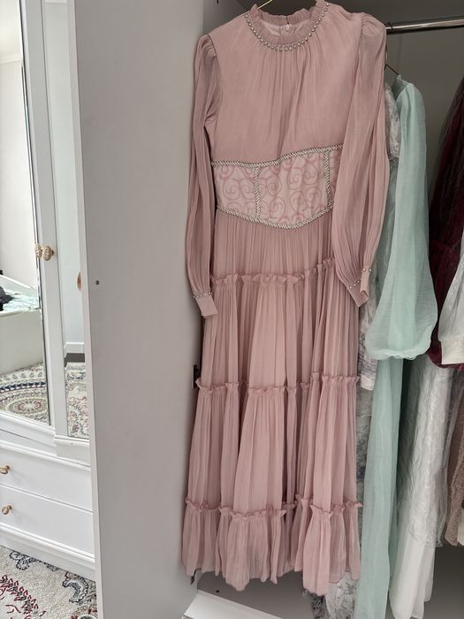 Тойға арналған көйлек,өз бағасынан өте төмен