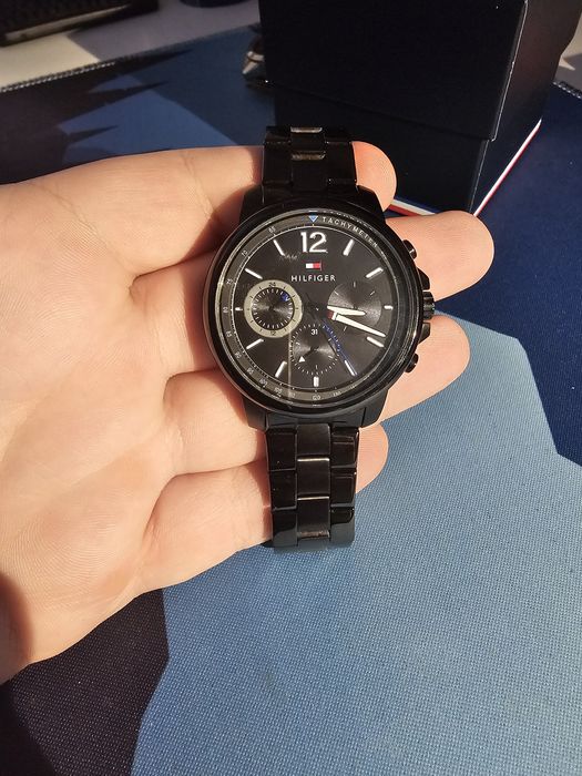 Ceas tommy Hilfiger Landon
