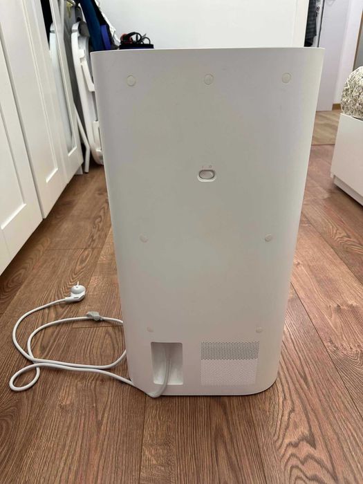 Прахосмукачка робот - Xiaomi Vacuum X10+