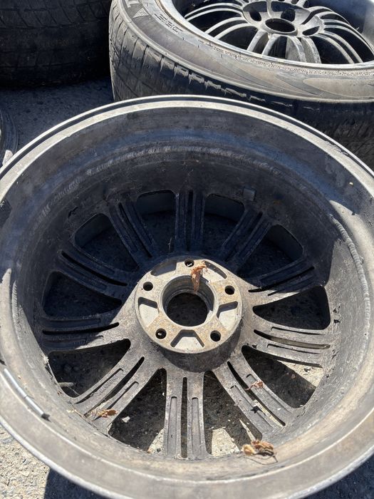 Диски r17 toyota