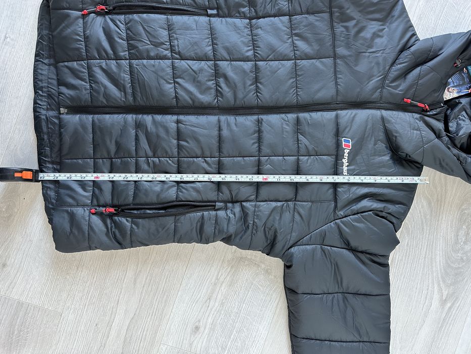 Geaca Berghaus marime s