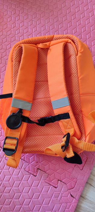 Детска раница за градината