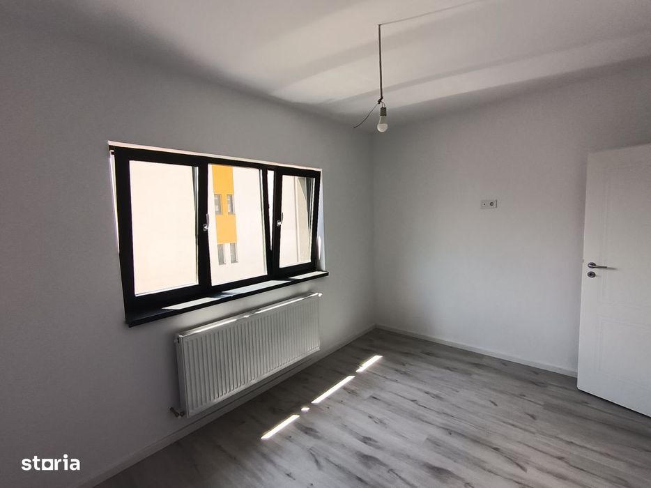 Apt 2 camere, 50.98 mp, decomandat, bloc nou, intabulat, comision zero — fotografia 3