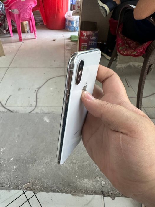 Iphone X 256gb