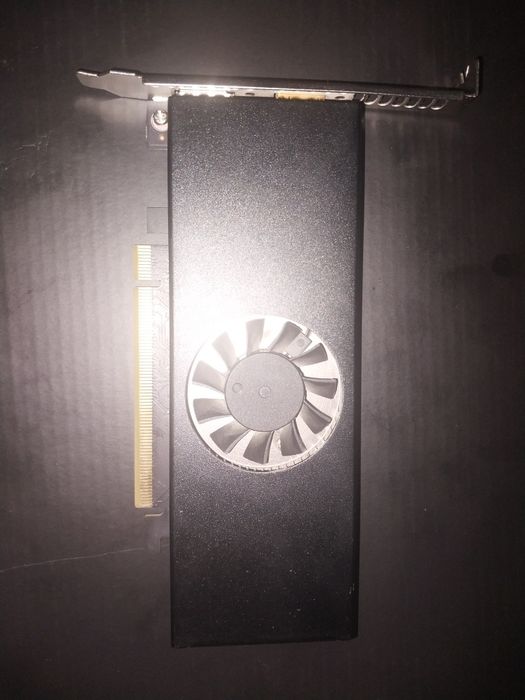 GTX 1660 6GB/RTX 3050 8GB mobile