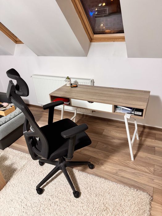 Scaun ergonomic birou