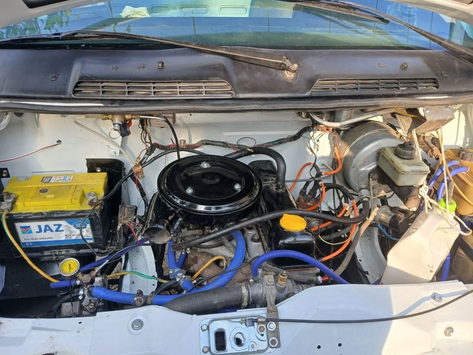 Газел сотилади ,