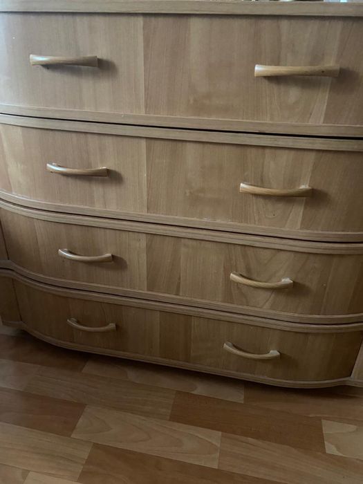 Детская/подростковая мебель. Самовывоз!