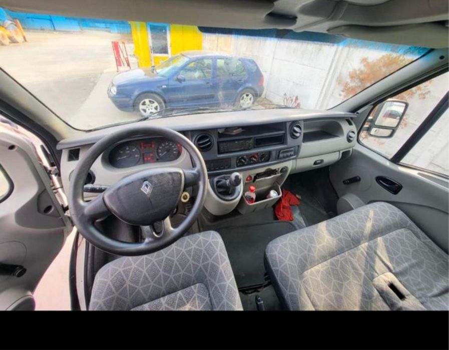 Food truck de vanzare