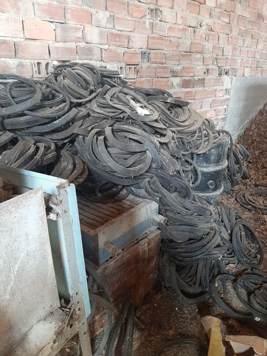 Гумени уплътнители