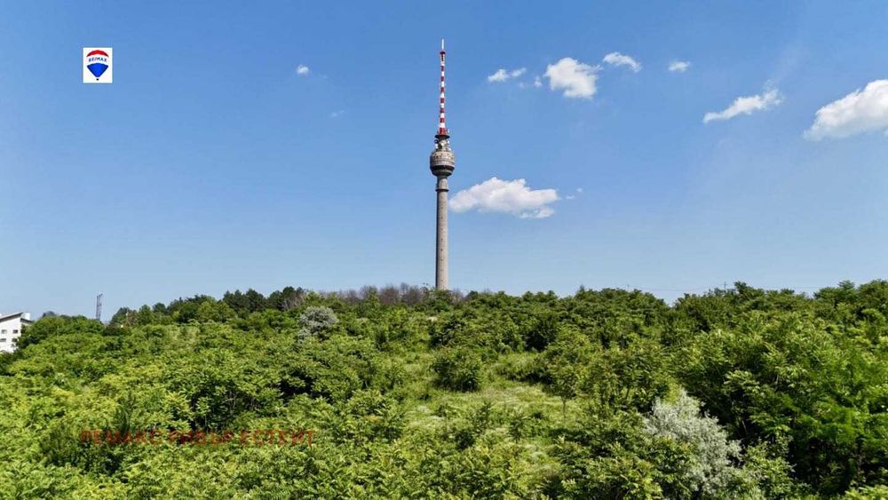 Продава се Парцел в Русе, в.з. Левента - 3573 кв.м за 56 €/кв.м - Снимка #1