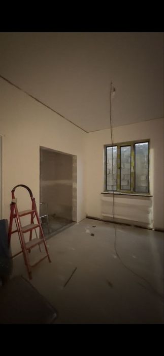 Участок авторский проект