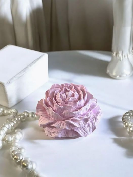 Аромакамень для эфирных масел, из гипса