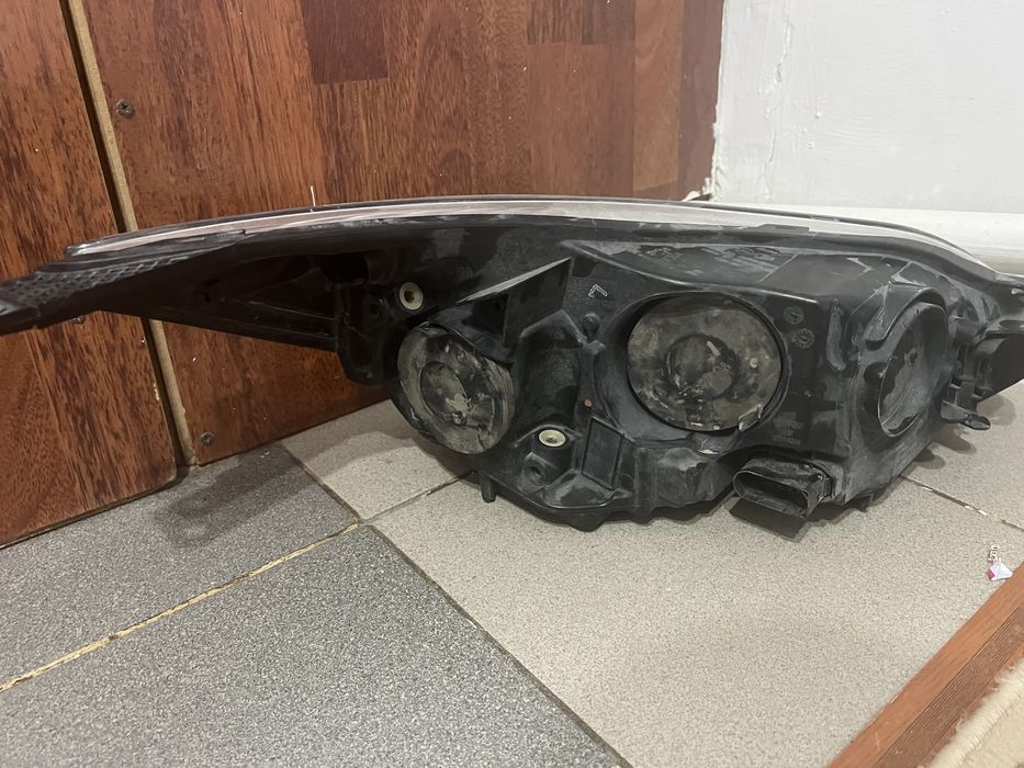 Форд фокус фара