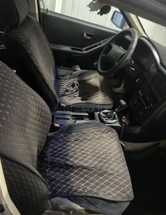 Срочно продам ауди 90