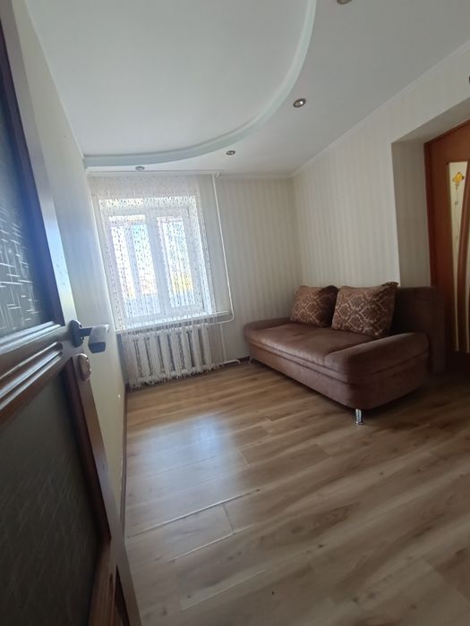 Продам 4х комнатную квартиру
