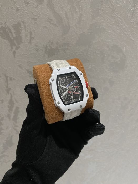 Cartier RichardMile AudemarsPiguet