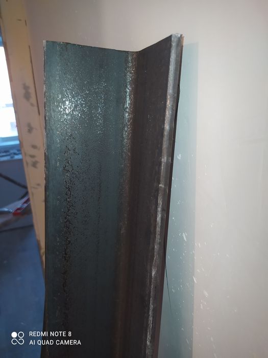 Швеллер новый ...