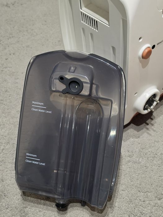 Aspirator multifunctional Uwant B100-S-WH