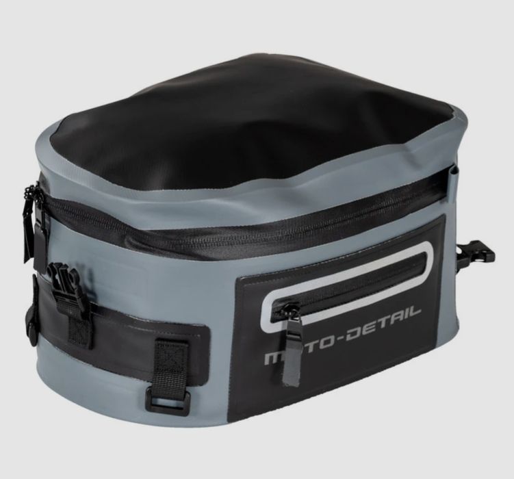 Geanta rezervor Moto-Detail impermeabila 7 litri