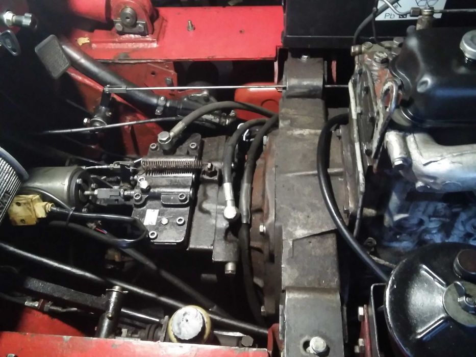 Мотокар Балканкар