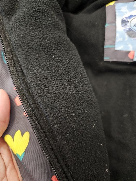 Зимний комбинезон отличного качества