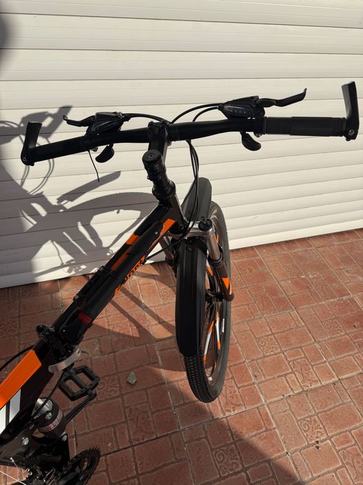 Колело crosslander