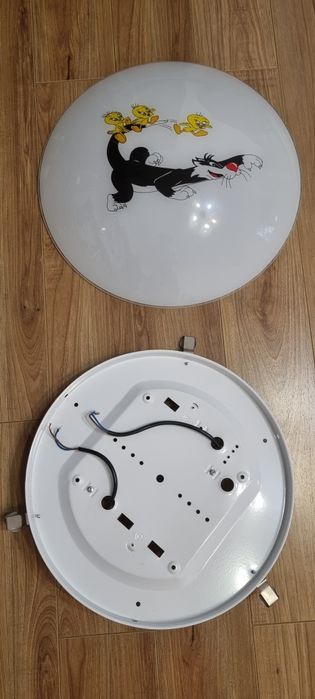 Aplică dormitor copii