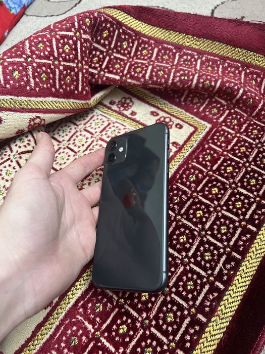 Iphone 11,128 АКБ 87%