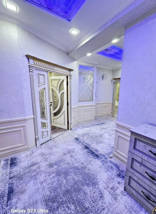 Себзар, 3-х комнатная квартира