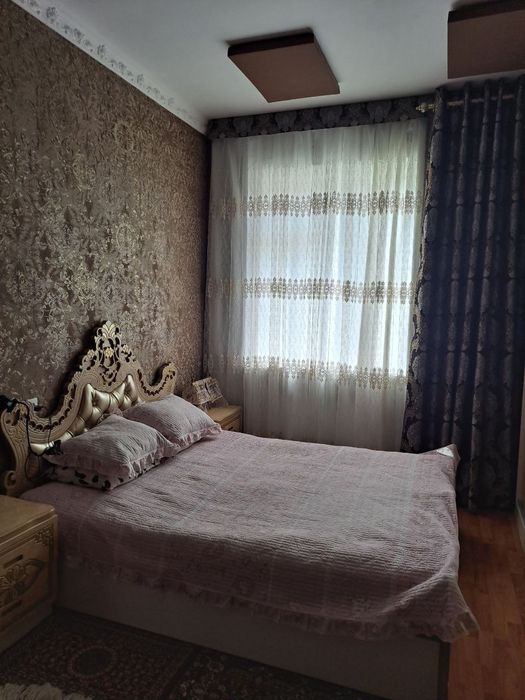 Sergeli-VIa, 2 xona uy
