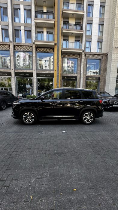 Chevrolet Captiva 5 Premier full
