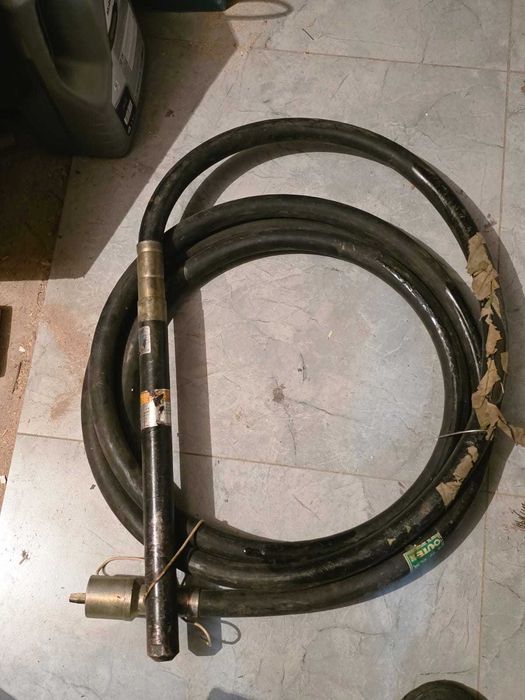 продам вибратор на 380 В (новый)