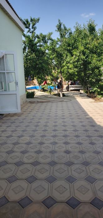 дача сотилади 15 сотих