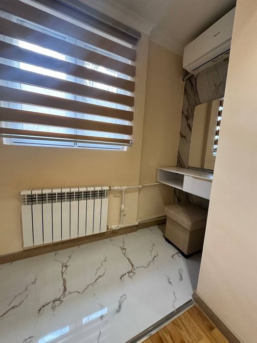 Сдается квартира на Цуме 1/3/4