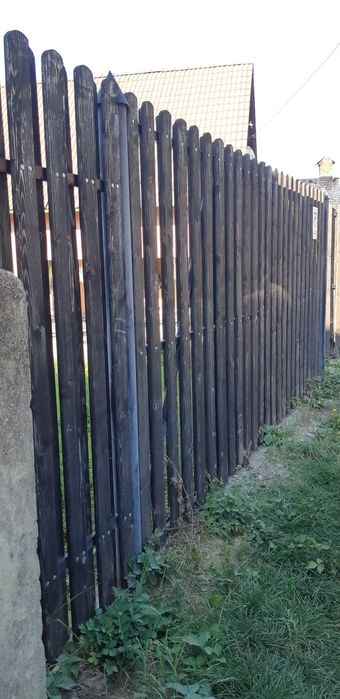 Teren intravilan 988mp de vânzare, Târlungeni între case